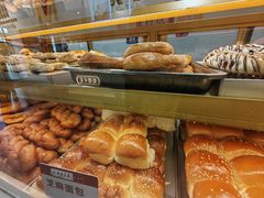 -太原面食店(解放路店)