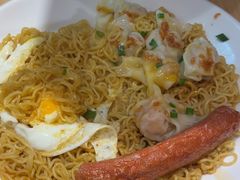 -明記茶餐廳(福田总店)