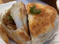 -大师兄·西北小馆(金湾华发商都店)