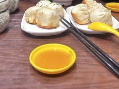 -大壶春生煎(世纪汇广场店)