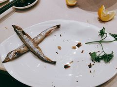 -新一番三文鱼寿司(大东海店)