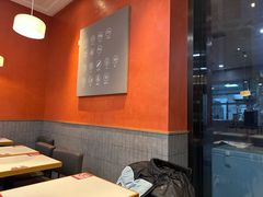 -喜家德虾仁水饺(金融中心店)