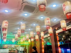 -嘉陵楼馋嘴城(簋街总店)