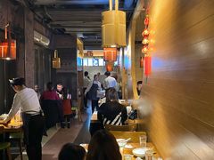 -南小馆(迪士尼小镇店)