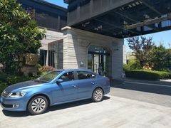 -上海崇明金茂凯悦酒店