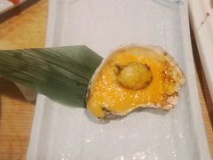 -山之川日料放题(通州店)