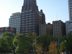 国际饭店-上海国际饭店