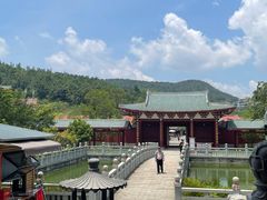 -莆田南少林寺