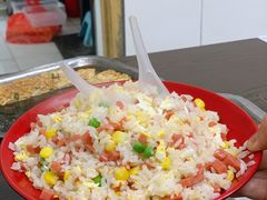 -张飞烧烤(伏泉店)