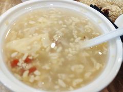 醪糟-老陈家擀面皮(正宁路店)