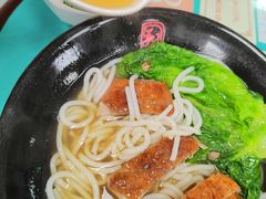 -烧鹅濑(西华路店)