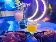 -岁粤Moon·湖景餐厅(月光码头店)