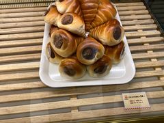 -新侨三宝乐面包店(崇文门店)