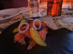 -BROWNSTONE布朗石西班牙餐厅(富城店)