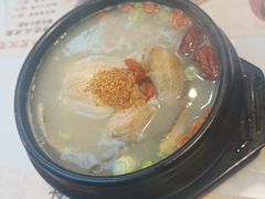 -长顺参鸡汤店(西塔总店)