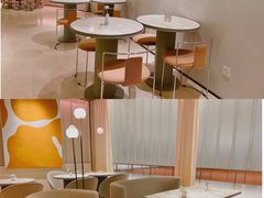 大堂-théATRE 茶聚场(王府中環店)