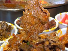 -堂客老火锅(欣阳广场总店)