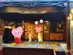 门面-马克西姆餐厅(崇文门店)