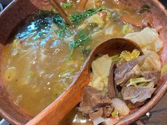 -SHAN山(前滩太古里店)