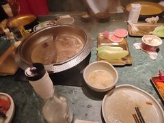 -牛New寿喜烧(金鹰世界店)