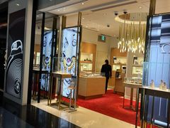 -TIAT DUTY FREE SHOP NORTH(羽田机场店)