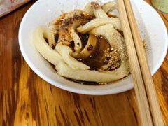 甜水面-洞子口张老二凉粉(文殊院店)