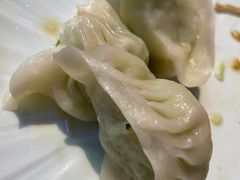 -巴音浩日娲·蒙餐(双林东路店)