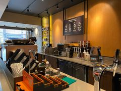 -星巴克(福州三坊七巷店)