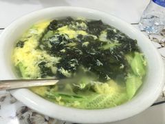 -牛庄高晓山风味馅饼城(海城店)