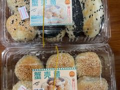 -王家沙点心店(南京西路总店)