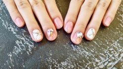 点击看大图 -StartNail美甲