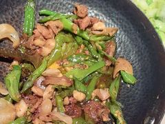 -佬麻雀·剁椒鱼头(京基KK One店)