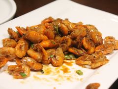 -金枝玉叶上海人家食府(三里河店)