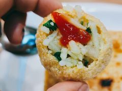 -Masala Curry and BBQ·玛莎拉巴基斯坦美食(金水万达店)