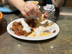 -Mevlana梅夫娜土耳其餐厅·清真