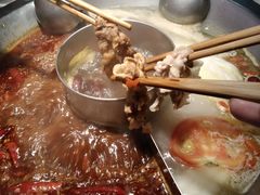 -川锅一号火锅(睢宁店)