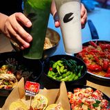 喜欢吃龙虾的宝子们赶紧看过来啦