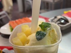 -燃计沙茶皇·香港沙茶火锅(人广旗舰店)
