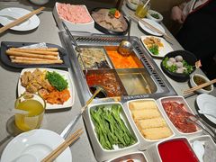 -海底捞火锅(万达广场店)