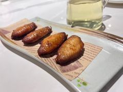 -星發茶餐厅(小梅大街店)