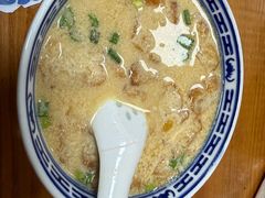 -乌家弄传统美食(新华路店)