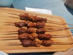 -金家老三饭庄(常营店)