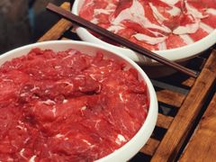 -快活林酸汤鱼鲜品火锅店(甲秀楼店)