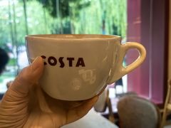 -COSTA COFFEE(西湖天地店)