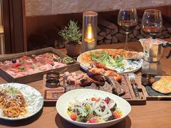 -Mammamia意大利餐厅(阳春巷店)