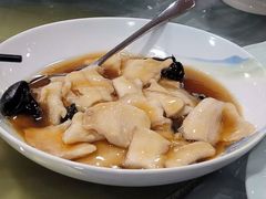 -蓬莱阁中餐厅(崇文门店)