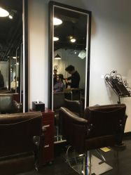 -Tipo Hair salon（明星）店