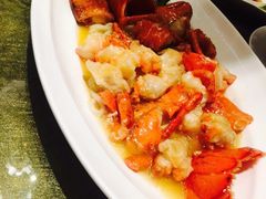 -上海小南国(仲盛世界商城店)