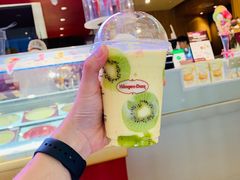 -哈根达斯(皇庭店)