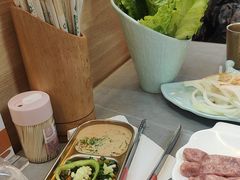 -牛犇炭火烤肉·鲜切烤肉(承德总店)